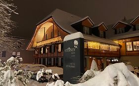 Hotel & Restaurant Sternen Muri Bei Bern